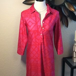 Vineyard Vines Dress Size XS